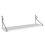 Hanah Home Seramoni Estantería de Pared Blanca